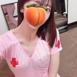 初桃新人　月島しおん