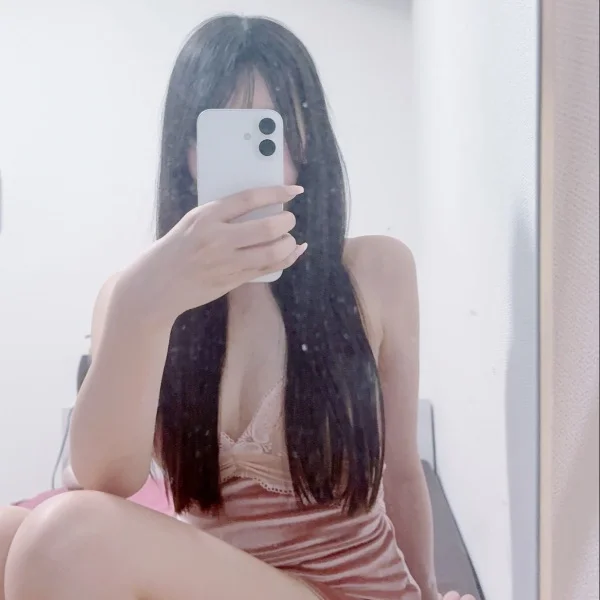 もものこと…㊙️♡
