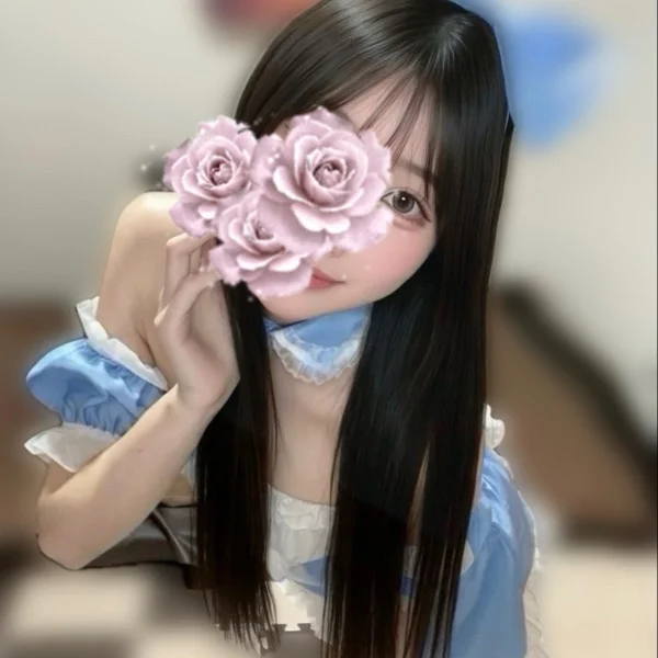 久しぶりに会いたくなって♡