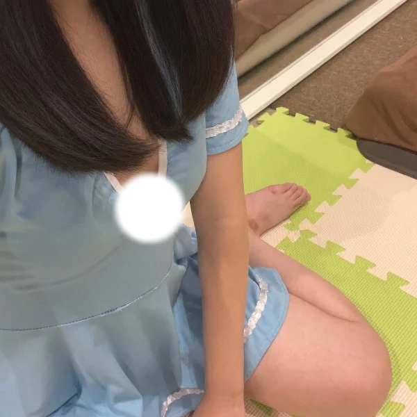 暇です🥹