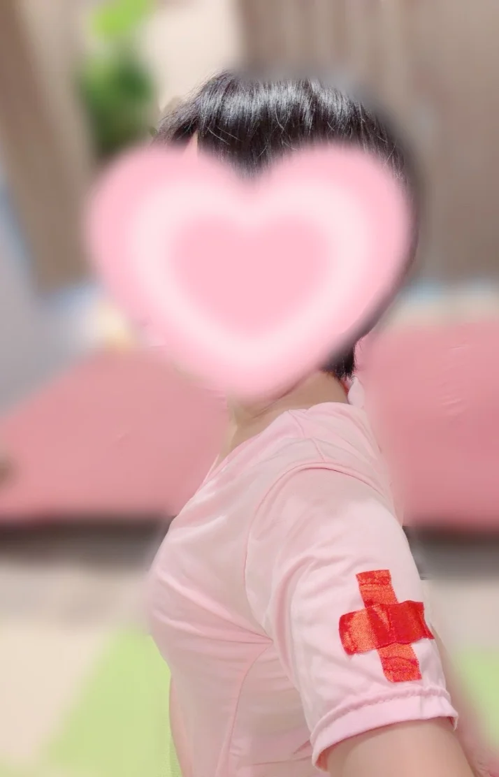 本日10-19時出勤です☺️❤️