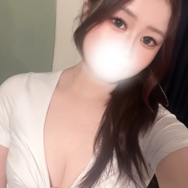 超密着で💚