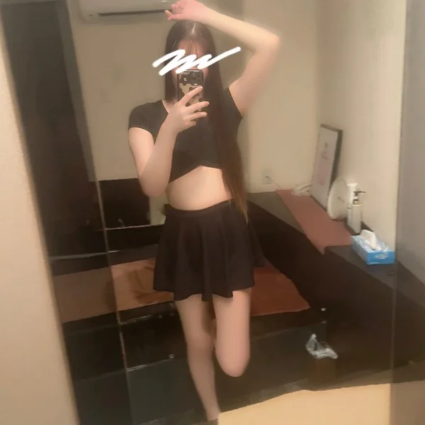 即セラ初めて見たよ!💕 見れてます〜?👀✨