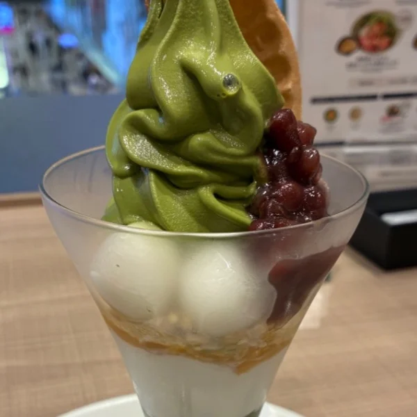 そろそろ夜やなあ