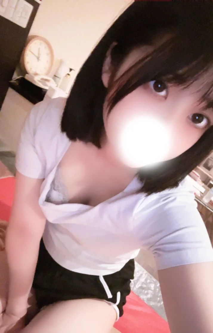 普通じゃ物足りない🤭