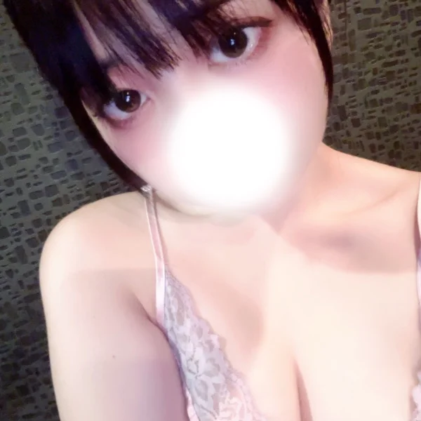 してるみたい…？♡