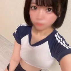 笑顔が可愛い子供っぽい所も魅力的【柚希みさと(21)】
