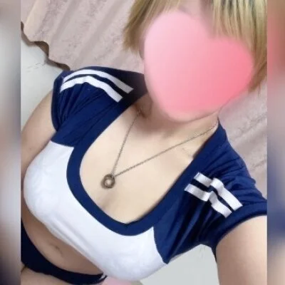 魅惑のボディ♡Ｇの魔力【藤木あいか(22)】