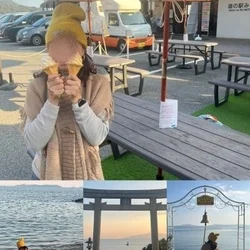 またイキたいなぁ～