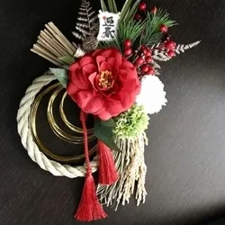 明けましておめでとうございます。