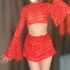 青木かれん
