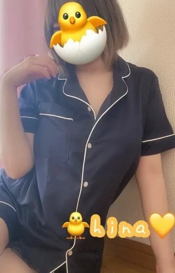 ひな【出張対応可能】