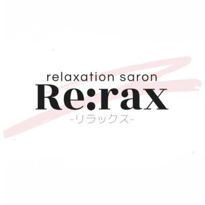 Re:rax（リラックス）のメッセージ用アイコン