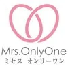 Mrs.OnlyOne (ミセスオンリーワン)の店舗アイコン