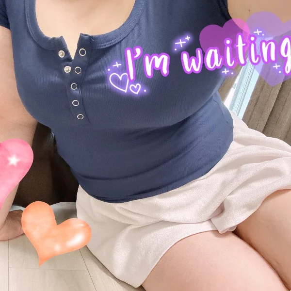 明日のお昼12時～出勤💙