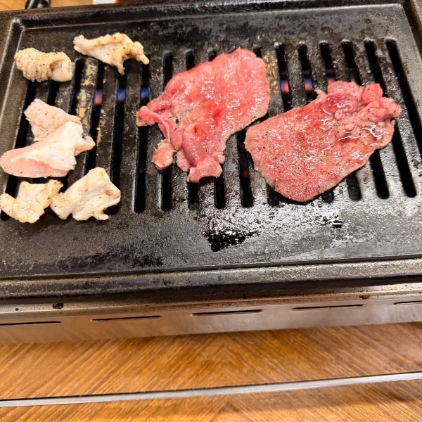 そういえば！