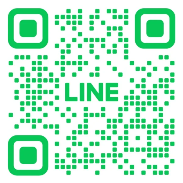 公式ラインからの直接ご予約で手間完結⭐️