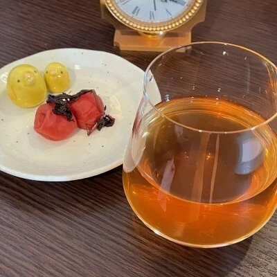 お店の特徴その1