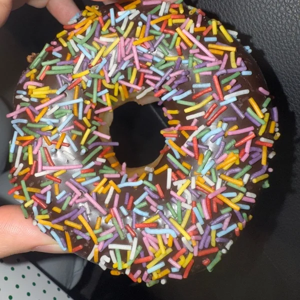 おはようございます🌈