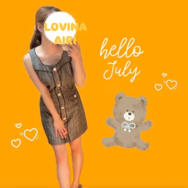 July🧚‍♀️✨️