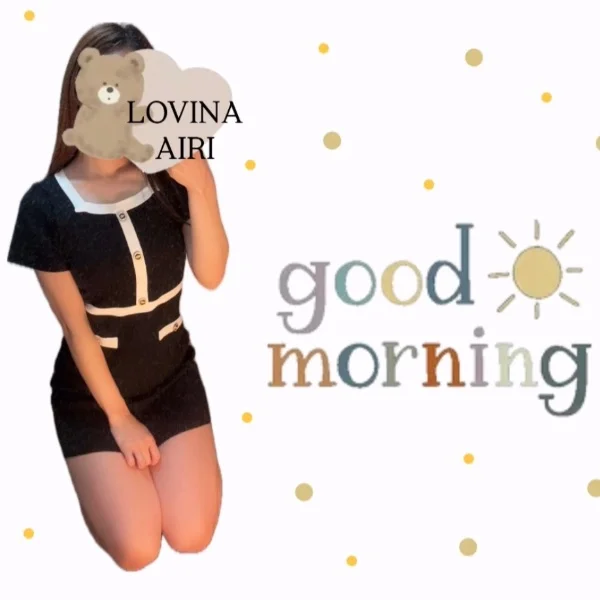 Gm️️️⛅️