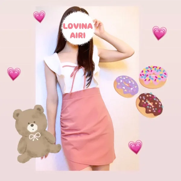 ドーナツイベント🍩🍴💓