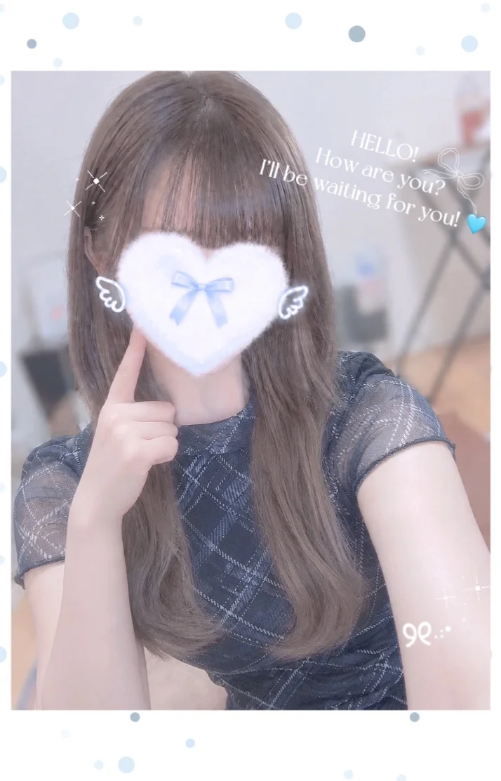 HELLO ♡ How are you? 🫧