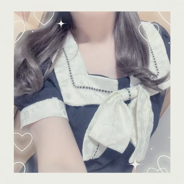 こんにちは！本日も元気に出勤してます⋆⸜🎀⸝‍⋆