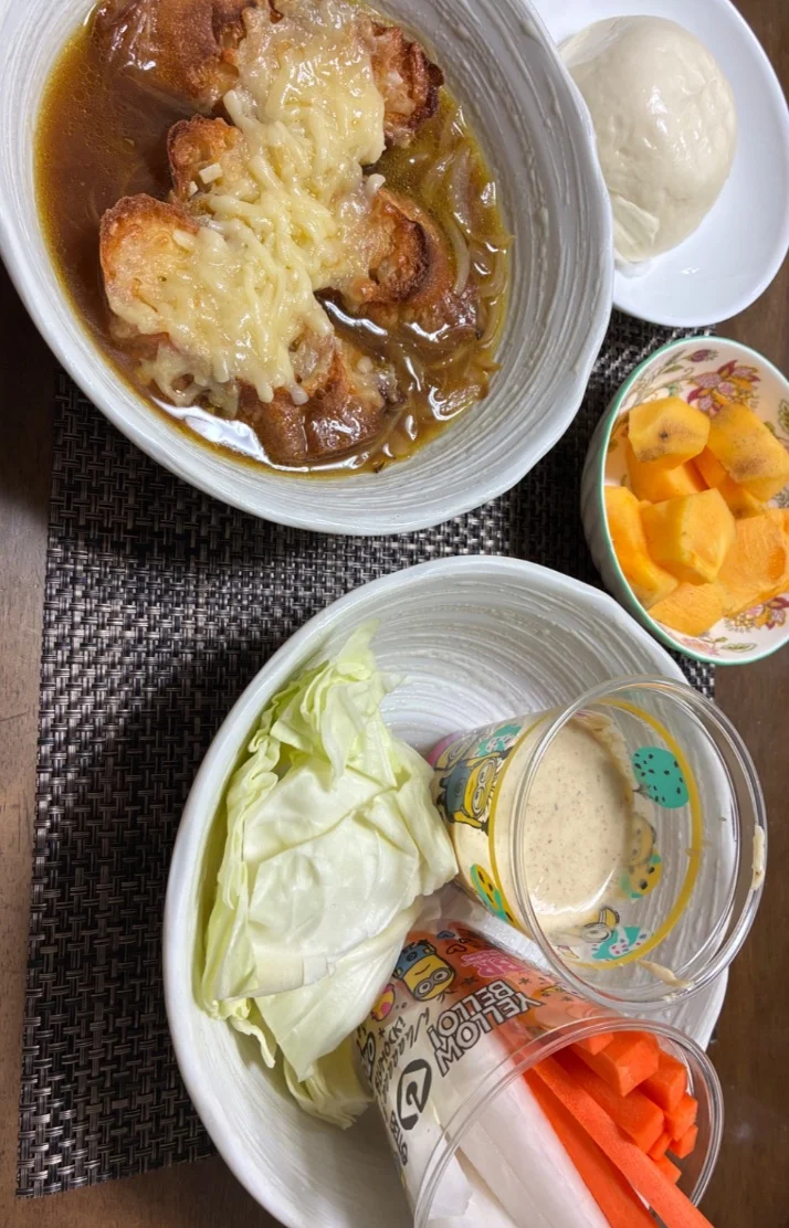 ダイエット🤫…はじめます