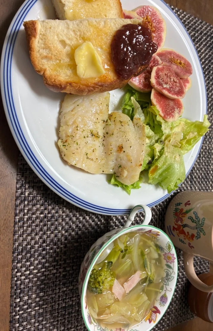 満足🥳