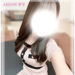 ❤️夢芽❤️ARROW京都❤️