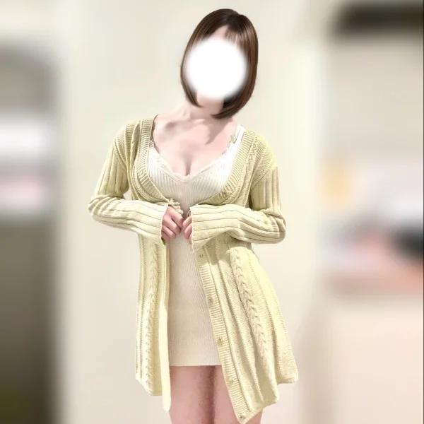 今日はロングだよ🫣🩵