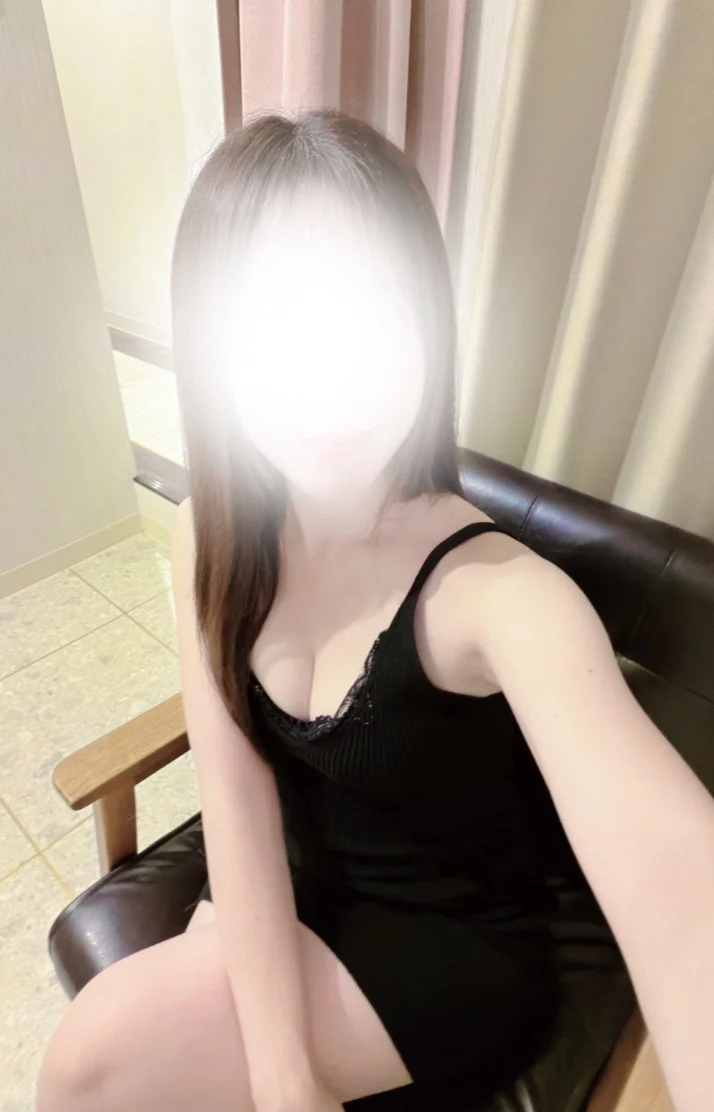退勤しました🖤