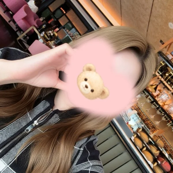 こんにちは♡ 1