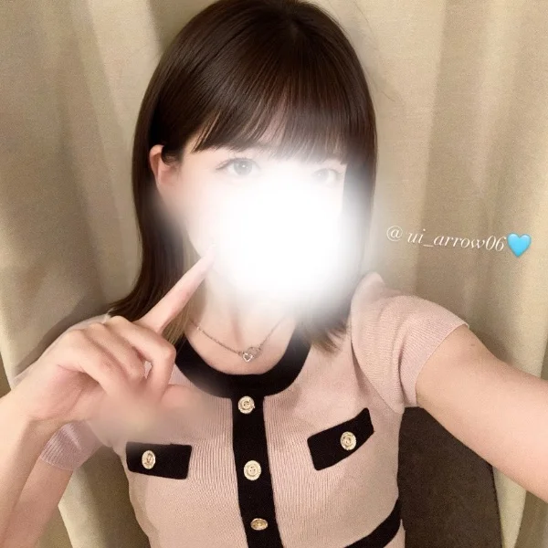 はじめまして！羽衣(うい)です🩵