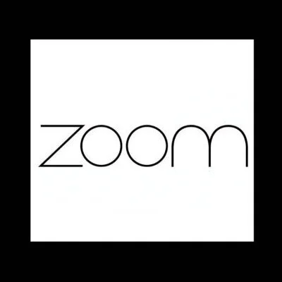 zoomのアイコン画像
