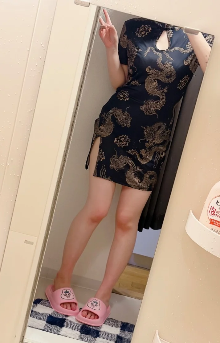 会いに来てください🥰