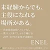 【20代が輝ける場所】のサムネイル