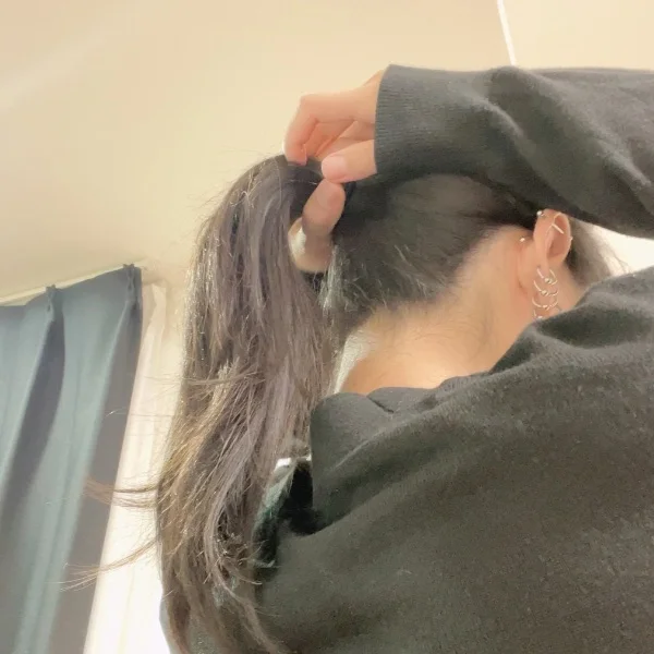 "色気"と"セクシーさ"は別物