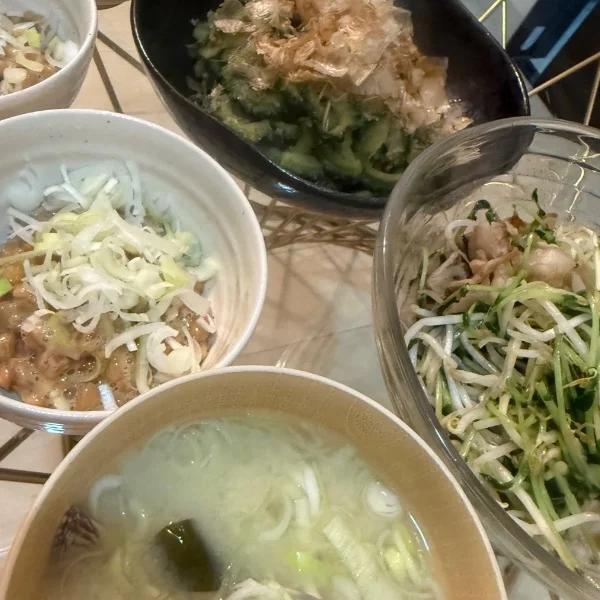 自炊〜