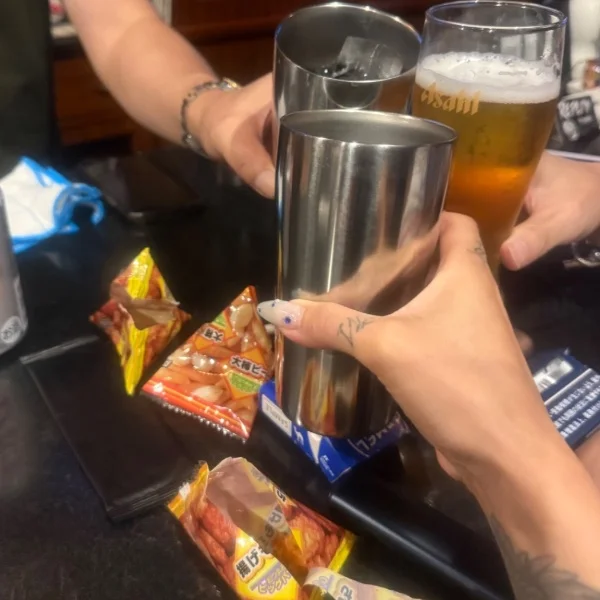 オーナー会❤︎