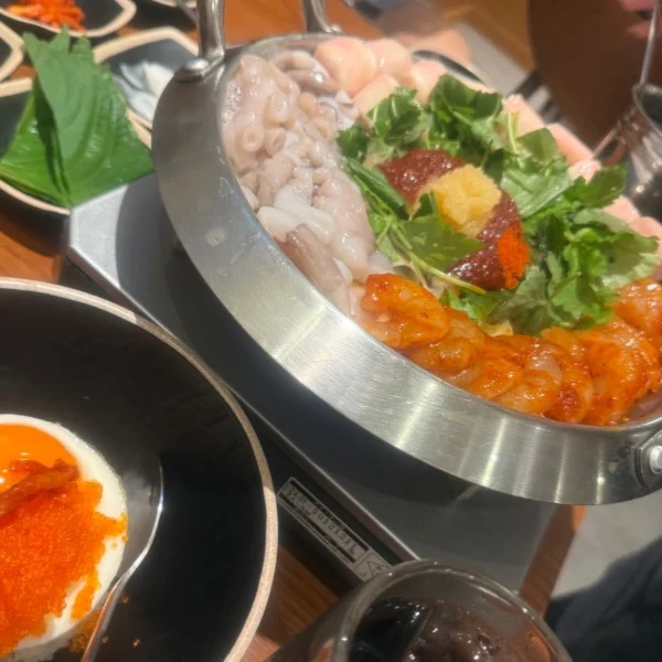 韓国〜