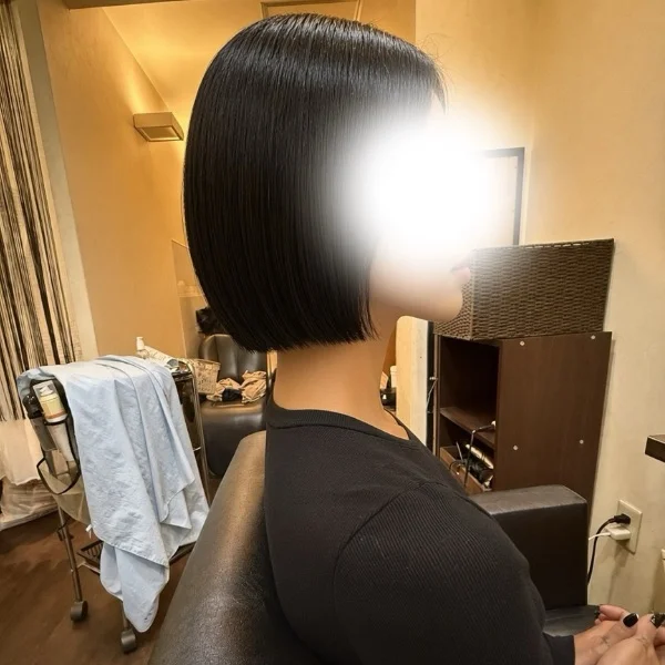 美容室❤︎