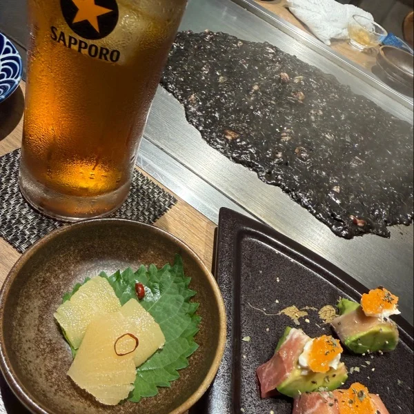 もんじゃ〜