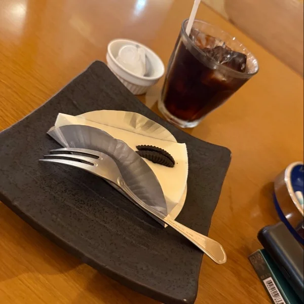 カフェ❤︎