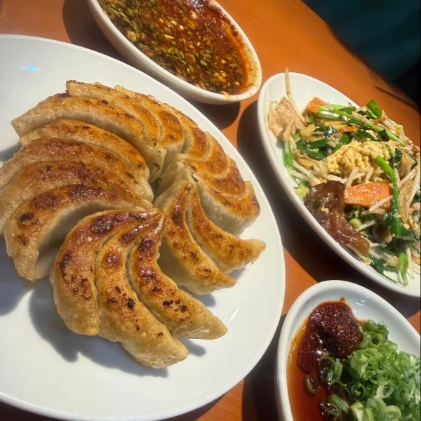 餃子センター❤︎