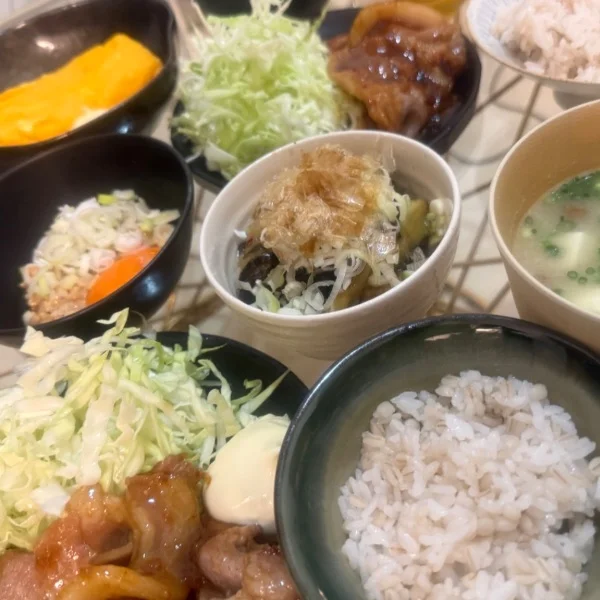 自炊〜