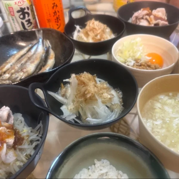 自炊〜