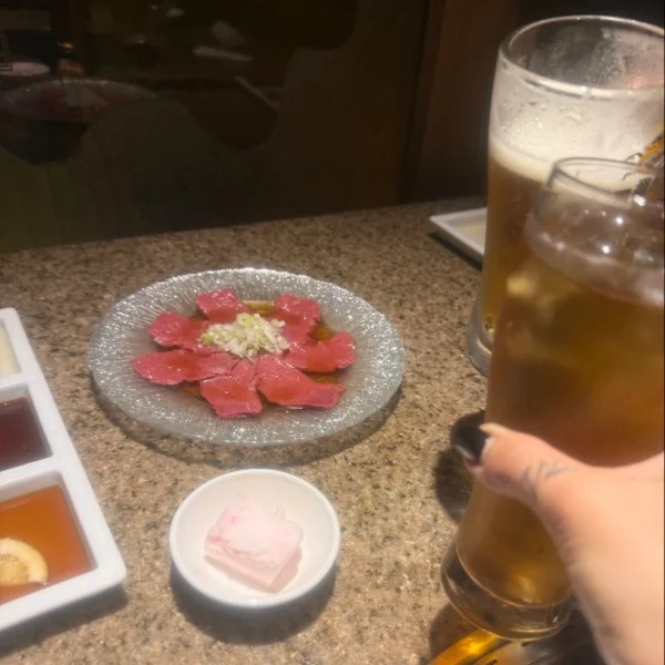 受け付け終了しました🙋‍♀️