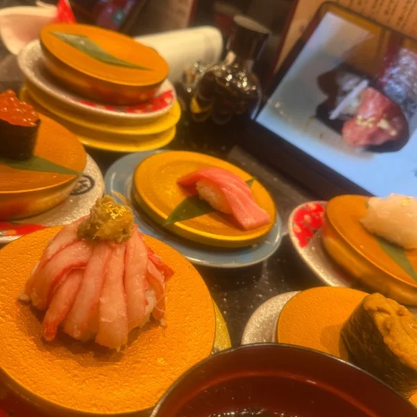 ご飯休憩❤︎
